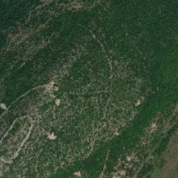 Satellite imagery of Kodra e Gradishtit, AL