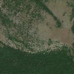 Satellite imagery of Kodra e Kollobirdës, AL