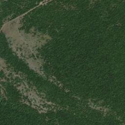 Satellite imagery of Kodra e Kollobirdës, AL