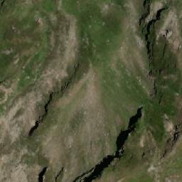 Satellite imagery of Konjuška, MK