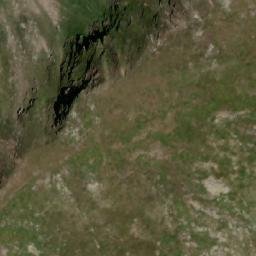 Satellite imagery of Konjuška, MK