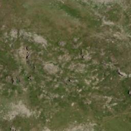 Satellite imagery of Konjuška, MK