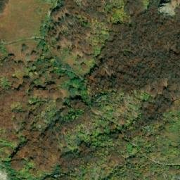 Satellite imagery of Prvački Srt, MK