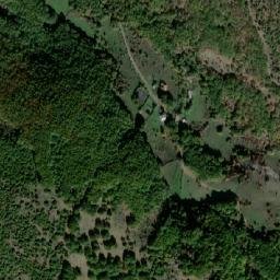 Satellite imagery of Kodra e Vogelj, MK