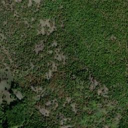 Satellite imagery of Kodra e Vogelj, MK