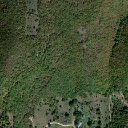 Satellite imagery of Bajov Breg, MK