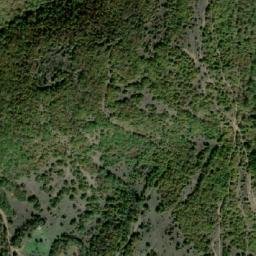 Satellite imagery of Bajov Breg, MK
