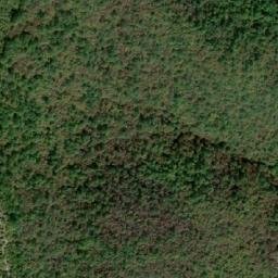 Satellite imagery of Bajov Breg, MK