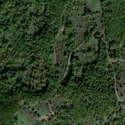 Satellite imagery of Patrova Ridička, MK