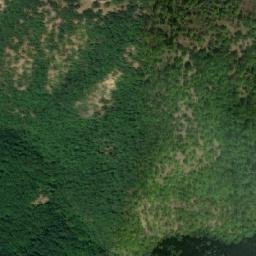 Satellite imagery of Mečja Glava, MK