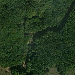 Satellite imagery of Studena Voda, MK