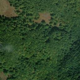 Satellite imagery of Studena Voda, MK