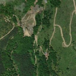 Satellite imagery of Crna Trava, MK