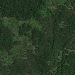 Satellite imagery of Yanets, BG