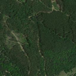 Satellite imagery of Yanets, BG