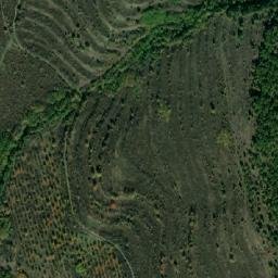 Satellite imagery of TT27, BG