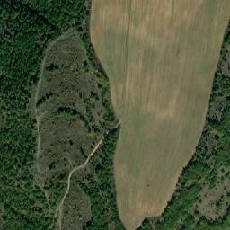 Satellite imagery of TT27, BG