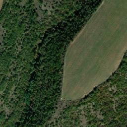 Satellite imagery of TT27, BG