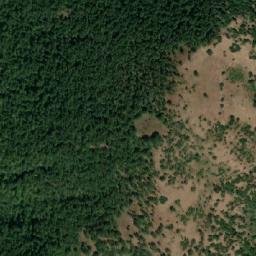 Satellite imagery of Smradlivets, BG