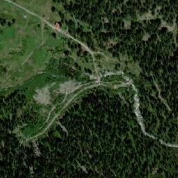 Satellite imagery of Srednia Govedarnik, BG