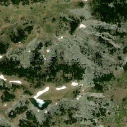 Satellite imagery of Shishkovitsa, BG