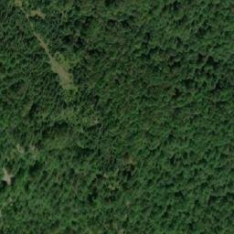 Satellite imagery of Mlekovitsa, BG