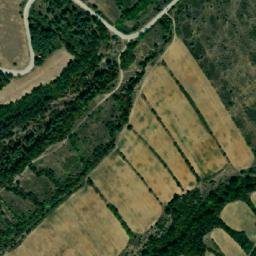 Satellite imagery of TT5, BG