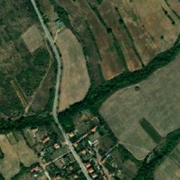 Satellite imagery of TT5, BG