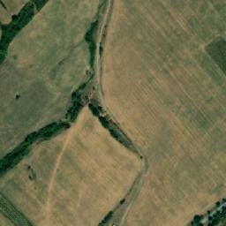 Satellite imagery of TT5, BG