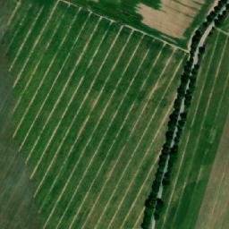 Satellite imagery of TT39, BG