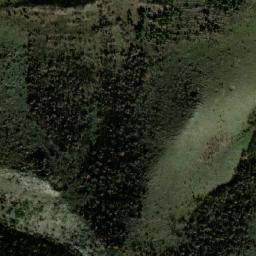 Satellite imagery of TT116, BG