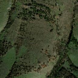 Satellite imagery of TT116, BG