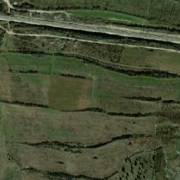Satellite imagery of TT124, BG