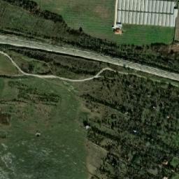 Satellite imagery of TT124, BG