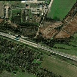 Satellite imagery of TT124, BG