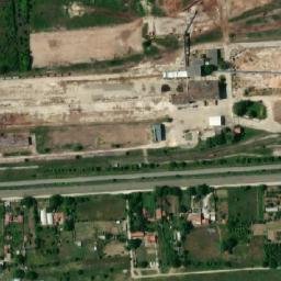 Satellite imagery of TT90, BG