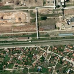 Satellite imagery of TT90, BG