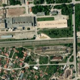 Satellite imagery of TT90, BG