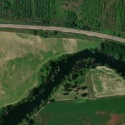 Satellite imagery of TT98, BG