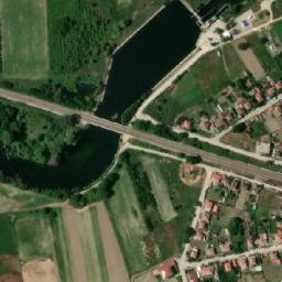 Satellite imagery of TT98, BG