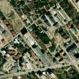 Satellite imagery of TT196, BG