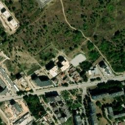 Satellite imagery of TT196, BG