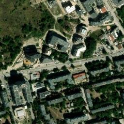 Satellite imagery of TT196, BG