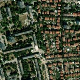 Satellite imagery of TT194B, BG