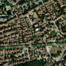 Satellite imagery of TT194B, BG