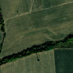 Satellite imagery of TT25/IX/, BG