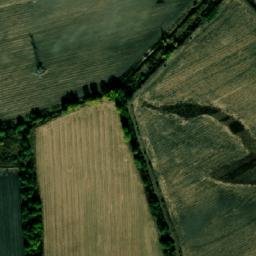 Satellite imagery of TT29/X/, BG