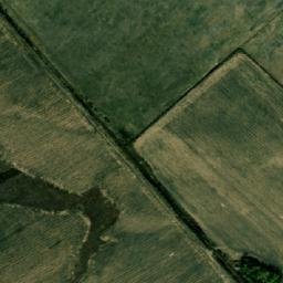 Satellite imagery of TT29/X/, BG