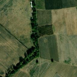 Satellite imagery of TT29/X/, BG