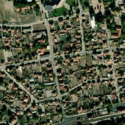 Satellite imagery of TT61B, BG